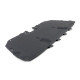 Under Bonnet Insulation Insulation hood mat with clips for Ford Focus III from 2014 | race-shop.si