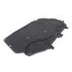 Under Bonnet Insulation Insulation insulation mat hood with clips for Ford Focus 4 from 2018 | race-shop.si