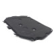 Under Bonnet Insulation Insulation insulation mat hood with clips for Ford Focus 4 from 2018 | race-shop.si