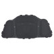 Under Bonnet Insulation Hood insulation insulation mat suitable for BMW 5 Series E60 E61 02-10 | race-shop.si