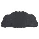 Under Bonnet Insulation Hood insulation insulation mat suitable for BMW 5 Series E60 E61 02-10 | race-shop.si