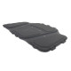 Under Bonnet Insulation Hood insulation insulation mat suitable for BMW 5 Series E60 E61 02-10 | race-shop.si
