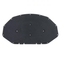 Hood insulation insulation mat suitable for BMW X3 F25 X4 F26 51489175051
