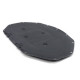 Under Bonnet Insulation Hood insulation insulation mat suitable for BMW X3 F25 X4 F26 51489175051 | race-shop.si