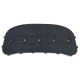 Under Bonnet Insulation Insulation hood mat with clips for VW Touran 1T1 1T2 Caddy 2K 2C 08-10 | race-shop.si