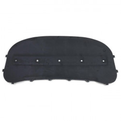 Insulation hood mat with clips for VW Touran 1T1 1T2 Caddy 2K 2C 08-10