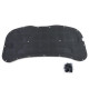 Under Bonnet Insulation Hood insulation insulation mat with clips for VW Polo 9N3 05-09 | race-shop.si