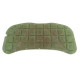 Under Bonnet Insulation Hood insulation insulation mat with clips for VW Polo 9N3 05-09 | race-shop.si