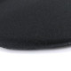 Under Bonnet Insulation Hood insulation insulation mat with clips for VW Polo 9N3 05-09 | race-shop.si