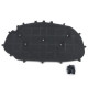 Under Bonnet Insulation Hood insulation insulation mat with clips for VW Golf 6 Sedan Variant 08-13 | race-shop.si