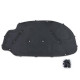 Under Bonnet Insulation Hood insulation insulation mat with clips for VW Golf 5 1K1 1K5 03-08 | race-shop.si
