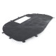Under Bonnet Insulation Hood insulation insulation mat with clips for VW Scirocco 137 138 08-17 | race-shop.si