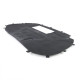 Under Bonnet Insulation Hood insulation insulation mat with clips for VW Scirocco 137 138 08-17 | race-shop.si
