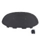 Under Bonnet Insulation Insulation hood mat with clips for Seat Toledo IV Skoda Rapid NH from 12 | race-shop.si