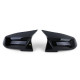 Ogledala Mirror caps for replacement suitable for BMW F20 F22 F30 F31 F32 F33 F36 E84 I3 | race-shop.si