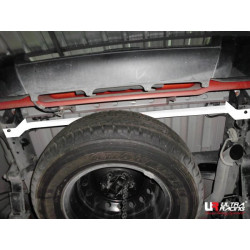 Ford Ranger T6 2.2D 11+ Ultra-R 2P Rear Torsion Bar 1990