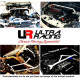Stebrički Subaru BRZ/ Toyota GT86 Ultra-R 2P Rear Torsion Bar 2148 | race-shop.si