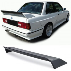 Zadnji spojler (krilo zadnjega difuzorja) Evo SPORT iz ABSa za BMW 3 series E30 82-92