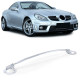 Stebrički Aluminum strut brace front 3tlg adjustable for Mercedes SLK R171 04-11 | race-shop.si
