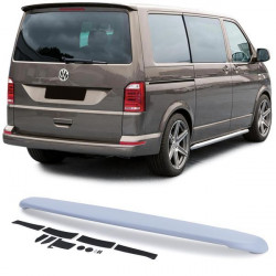 RACES strešni spojler (Sport) za VW Bus T6 T6.1 with tailgate from15