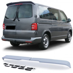 RACES strešni spojler (Sport) za VW Bus T6 T6.1 with rear doors