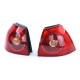 Osvetlenie Taillights exterior parts pair left right for VW Golf 5 Sedan 03-08 | race-shop.si