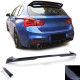 Body kit a vizuálne doplnky Strešni spojler SPORT Black Gloss za BMW 1 Series F20 F21 od 15 | race-shop.si