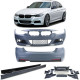 Body kit a vizuálne doplnky SPORT Karoserijski komplet (sprednji in zadnji odbijač, pragovi) za BMW 3 series F30 sedan | race-shop.si