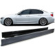 Body kit a vizuálne doplnky SPORT Karoserijski komplet (sprednji in zadnji odbijač, pragovi) za BMW 3 series F30 sedan | race-shop.si