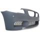 Body kit a vizuálne doplnky SPORT sprednji odbijač + maska hladilnika + pokrov za BMW 5 Series F10 F11 M550d M5 | race-shop.si