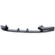 Body kit a vizuálne doplnky Front spoiler lip approach sport carbon look suitable for BMW 2 Series F22 F23 from 13 | race-shop.si