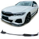 Body kit a vizuálne doplnky Sprednji lip spojler Performance, karbon za BMW 3 Series G20 G21 od 18 | race-shop.si