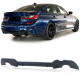 Body kit a vizuálne doplnky RACES zadnji difuzor (Performance) za BMW 3 Series G20 from 2018, mat | race-shop.si