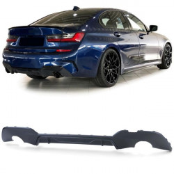 RACES zadnji difuzor (Performance) za BMW 3 Series G20 from 2018, mat