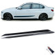Body kit a vizuálne doplnky Stranski pragovi Performance, karbon za BMW 3 Series G20 G21 od 2018 | race-shop.si