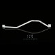 Stebrički Mercedes W123 2.3 79-85 UltraRacing 2P Front Upper Strutbar | race-shop.si