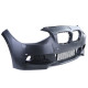 Body kit a vizuálne doplnky Front bumper sport optics suitable for BMW 1 Series F20 F21 10-14 pre-facelift | race-shop.si