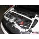 Stebrički Honda Civic FB/Coupe 10+ USA Ultra-R 4P Front Upper Strutbar | race-shop.si