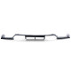 Body kit a vizuálne doplnky RACES zadnji difuzor (Sport) za BMW M3 F80 M4 F82 F83 from 14, črna | race-shop.si