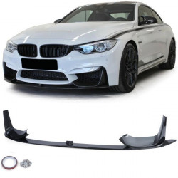 Cup sprednji lip spojler Performance, karbon za BMW M3 F80 M4 F82 F83