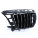 Body kit a vizuálne doplnky SPORT Maska hladilnika, glossy black za Mercedes CLS C218 prefacelift 11-14 | race-shop.si