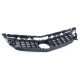 Body kit a vizuálne doplnky SPORT Maska hladilnika, glossy black za Mercedes CLS C218 prefacelift 11-14 | race-shop.si