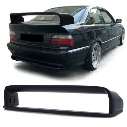 ABS sport wing rear spoiler fits BMW 3 series E36 90-98 also M3 GT Class 2