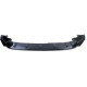 Body kit a vizuálne doplnky CUP sprednji lip spojler black gloss za VW Golf 7 GTI 13-20 | race-shop.si