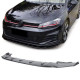 Body kit a vizuálne doplnky CUP Sprednji lip spojler, karbon za VW Golf 7 GTI 13-20 | race-shop.si