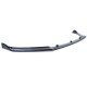 Body kit a vizuálne doplnky CUP sprednji lip spojler black gloss za VW Polo 5 6C 14-17 | race-shop.si