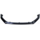 Body kit a vizuálne doplnky CUP sprednji lip spojler black gloss za VW Polo 5 6C 14-17 | race-shop.si