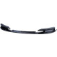 Body kit a vizuálne doplnky Sprednji lip spojler za odbijač, black gloss za BMW 3 Series F30 F31 15-19 | race-shop.si