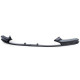 Body kit a vizuálne doplnky Front spoiler lip bumper carbon look fit for BMW 2 Series F22 F23 from 12 | race-shop.si