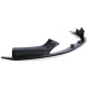 Body kit a vizuálne doplnky Front spoiler lip bumper carbon look fit for BMW 2 Series F22 F23 from 12 | race-shop.si